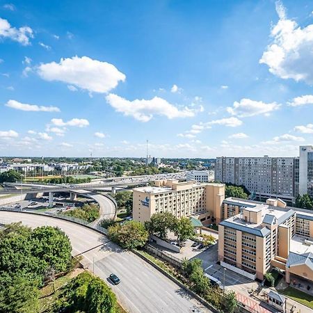 Downtown! 5 Beds! Onsite Parking! City View! New Renovated! Lm1806 Atlanta Eksteriør billede