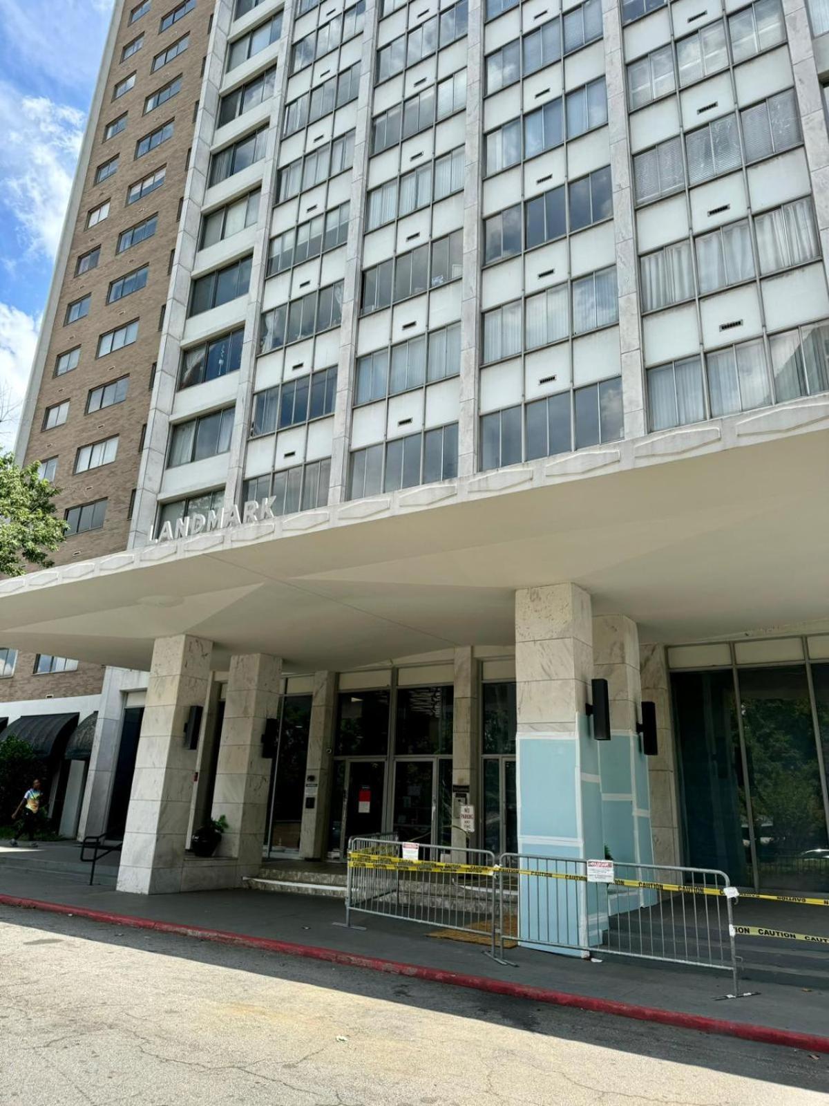 Downtown! 5 Beds! Onsite Parking! City View! New Renovated! Lm1806 Atlanta Eksteriør billede